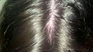 Little guy had no chance against my huge swallowing appetite!