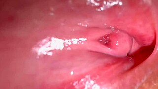 Her pink pussy 336 days after losing virginity?