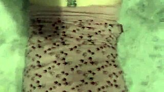 Mommy Milf Takes Huge Cock Deepthroat Doggystyle Cumshot!