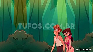 Anime hentai cartoon piss orgy bush fucking frenzy