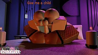 Will cute indian couple rip clothes breed triplets creampie deep inside her?