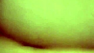 Curvy Big Tits Slut Wife Records Wild Fucking