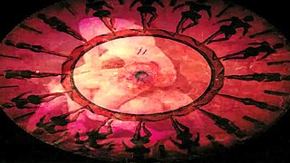 vintage erotic hairy drawings