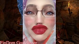 I love turning sweet boys into my obedient playthings in glasses