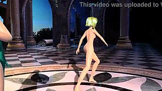 vintage erotic films capture antique sensual nude poses