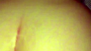 ARIADNE MAIA HARDCORE DOGGY COMPILATION POUNDS FAT ASS!