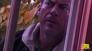 Venus Jessi Capelli Spy Fucked Big Dildo Lesbian