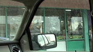 muscle boy doggystyles milf morgan ray on bed