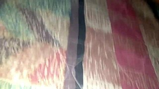 Virgin shaved pussy stretched by huge long cock