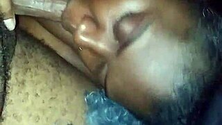 Keep Sucking That Big Black Boss Cock!