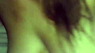 Girlfriend Fingers Licks My Ass At Wild College Cumshot Party!