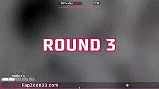 damn fap hero challenge hentai 3d girls monster cocks try holding back!!