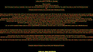 Amateur bitch begs deep homemade creampie fill