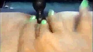 i fuck my ass pussy with huge dildos double penetration squirting orgasms