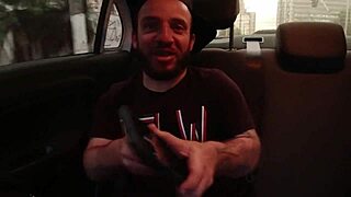 Beach ebony aninha massages tiny cock tantric anal laughs creampie