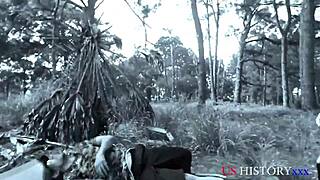 vietnamese cutie bends for big cock outdoor deepthroat facial