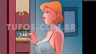 Cleusa Hottest Brazilian Maid Gets Fucked Better Than Any