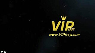 blonde maid licks piss from hot czech boss's shaved pussy