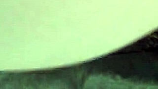 feels so raw when he rubs and anal fucks her tight ass