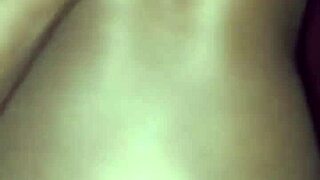 hot kenyan lady creams on dick!