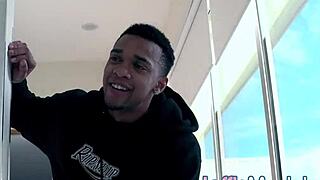 Chanel Barbie's Curvy Blonde Body Bounces on Balls-Deep BBC