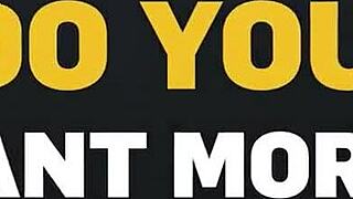 hey, ever swapped wives for forest rimming and anal?