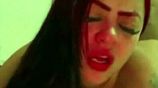 big ass blonde bends for bbc doggystyle cumshot compilation