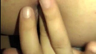 Girlfriend Fingers Licks My Ass At Wild College Cumshot Party!