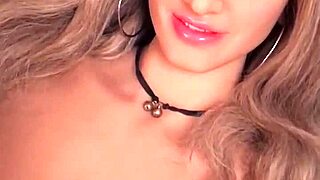 fuck this big boobed realistic tpe sex doll now