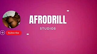 Hardcore black teen 18+ fucked rough doggystyle by monster cock! 🔥🍫💦