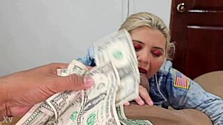 her tongue on my black cock sends me straight to oral heaven