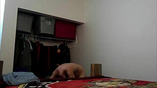 Yvette's Secret Hardcore Candid Fuck Session