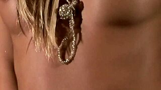 Whispers of wet intimacy tease close-up secrets