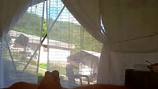 Nudist Camp Voyeur Peek At Agarabas Olpr Gaping Pool Orgy