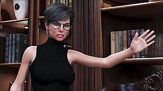 i lost timestamps but college dean dominates my lesbian teen ass ugh