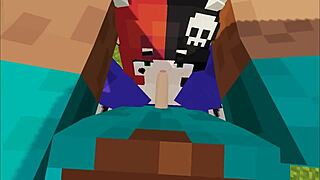 im gonna pound this cow milf costume so hard in jennys mod