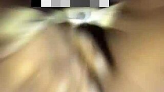 muscular black babe fingers juicy big clit shaved pussy lips with anal toys wet