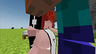 im gonna pound this cow milf costume so hard in jennys mod