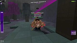 ever wondered how it feels getting fucked senseless in a roblox orgy?