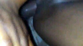Carolina Wet Loves Fucking But Struggles With Huge Dick