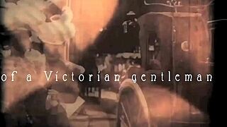 Vintage Erotic Silent Movie Classic