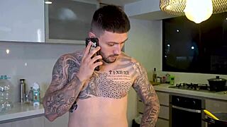 colombian maid naty rides raulsbud's big cock spooning 😍🔥