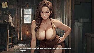 college of mysteria 2 got curvy cuties in wild outfits