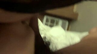 Gym seduction turns into steamy stepbro fuck fest