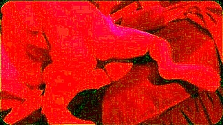 damn this brazilian slut orgies raw with four guys!