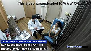 Dr Tampa Commands Corporate Slave Jasmine Rose Bent Over Big Ass POV