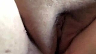 bbw solo anal fuck with wet pussy play 😈🍑