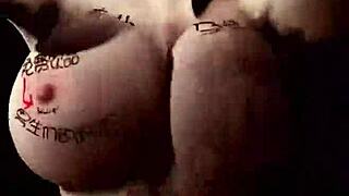 i'm riding this 3d asian brunette's big firm tits cowgirl pov