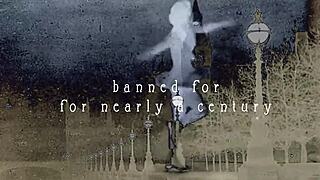 Vintage Erotic Silent Movie Classic