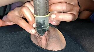 NONSTOP TEEN SQUIRTING CREAMPIE ANAL FRENZY EXPLODES!